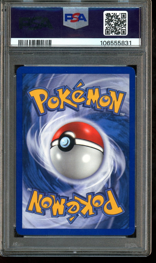 2005 Pokemon Black Star Promos Articuno Holo 032 PSA 7